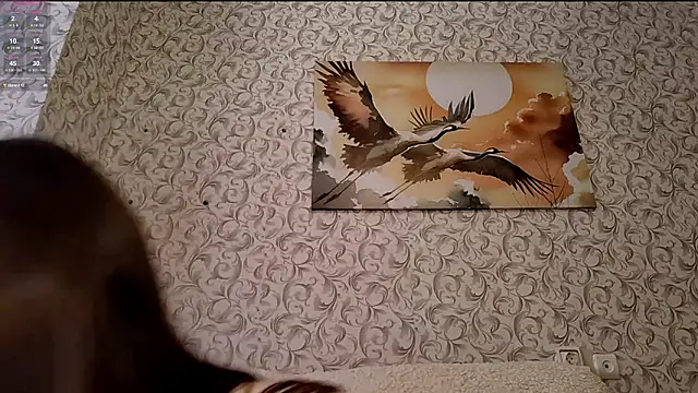 SofiaMoretti – Live XXX-chat