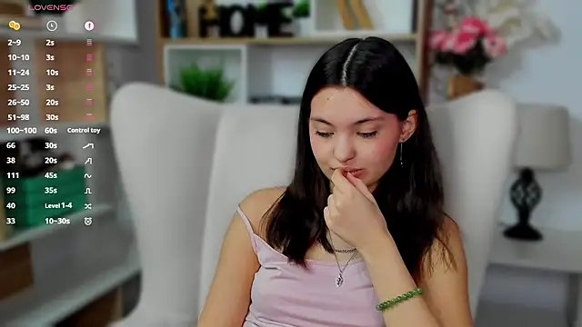 Chat XXX en directo de MirthaBolduan