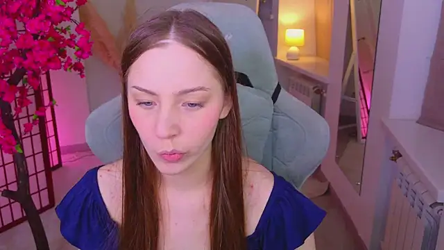 I_m_Regina Webcam show