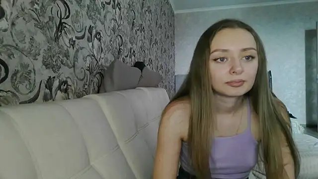 MysticGlimmer Adlı Modelin Canlı XXX Sohbeti