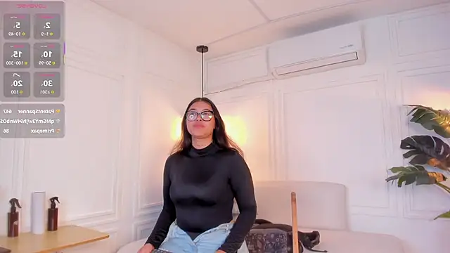 Chat XXX en directo de soffiicastro