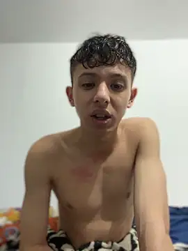 Show de Daniel_Roy na webcam