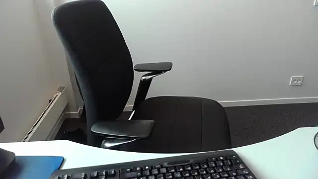 Buggemann – webcam-show