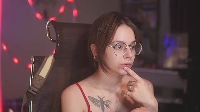 Chat XXX en directo de alyssa_sweet