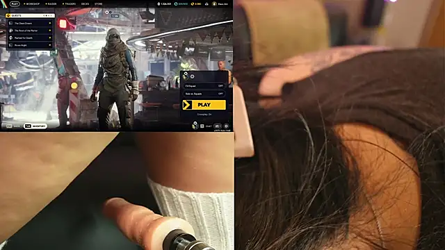 roknblaze 现场XXX聊天