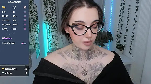 Dixi_Pixi_ live XXX chat