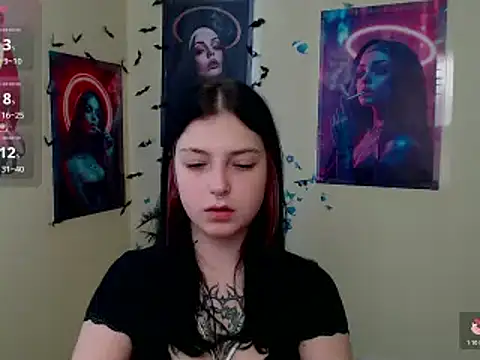 แชท XXX สดของ Cherry_Girl1