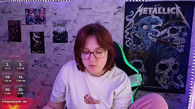 Rudy_02 live XXX chat