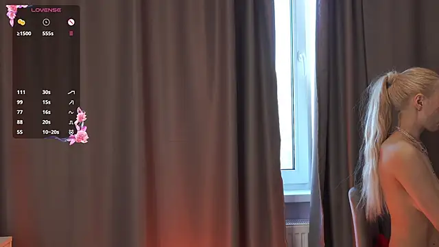 norakisses Live XXX Chat