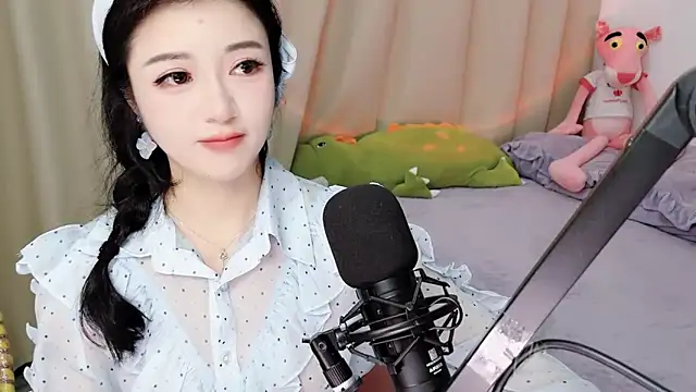 starsqimei Chat XXX in diretta