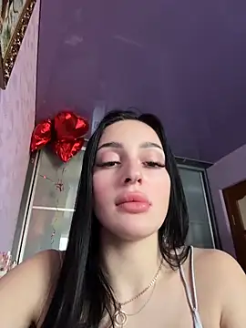 Soft_Pleasure Chat XXX in diretta