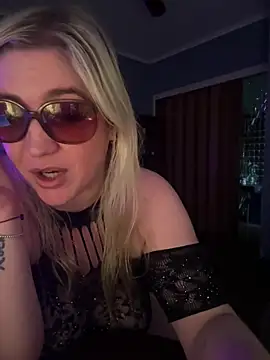 Granlady7 Chat XXX in diretta