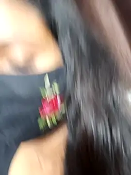 hansika_25 现场XXX聊天