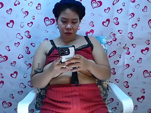 wild_rose69 Live XXX Chat