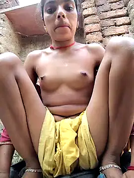 Show modela Sonam_mehta na web-kameri