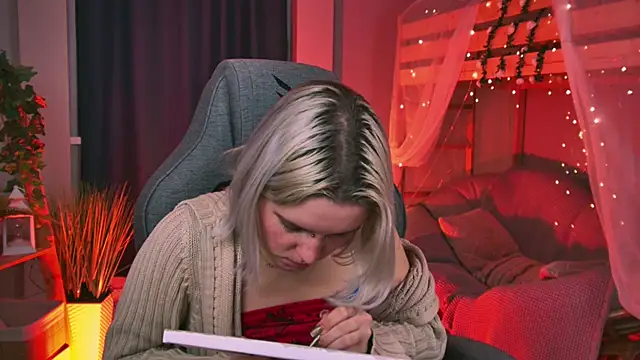 BethanyCloud live XXX chat