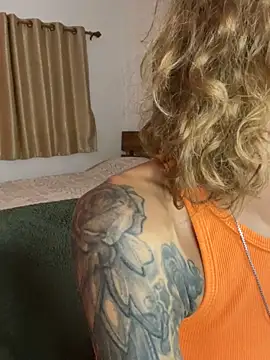 __grace__ Chat XXX in diretta