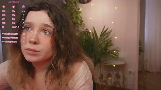 Lina_Glow Chat XXX in diretta