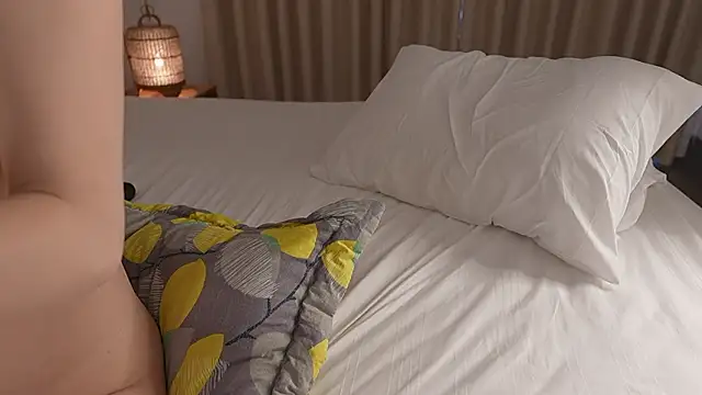 Bubblegumdream13のライブXXXチャット