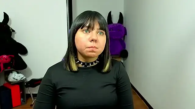 Kiiokapop__ live XXX chat