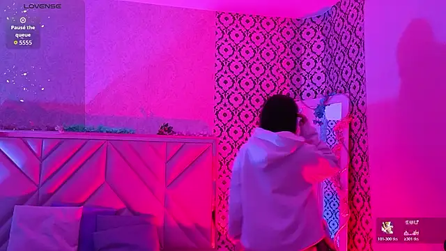 Ixchel_tay Chat XXX live