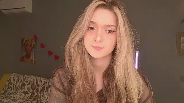 BellaSink Chat XXX in diretta