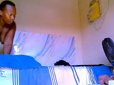 Czat XXX na żywo – funky_babe