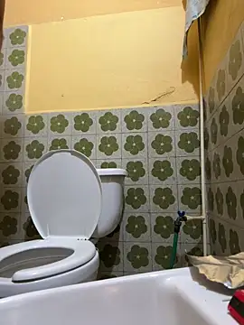 Webkamerová show JrcerO2