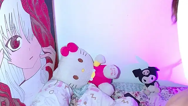 kittymiauu444 Chat XXX live