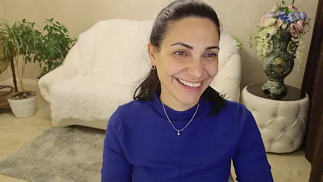 LovelyBeatrice Chat XXX in diretta