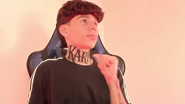 Вебкам-шоу Angelcumm_