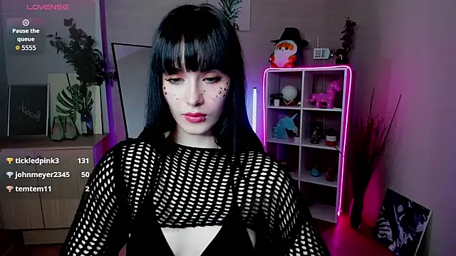 demetra__ live XXX chat