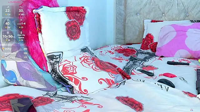 Chat XXX en directo de greys02