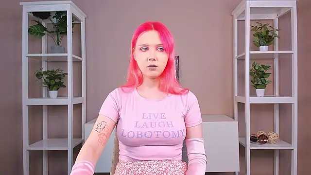 LinMagpuri Chat XXX in diretta