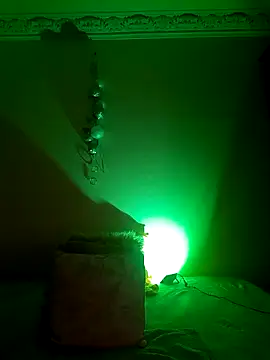 LunaBlaise Live XXX-chat