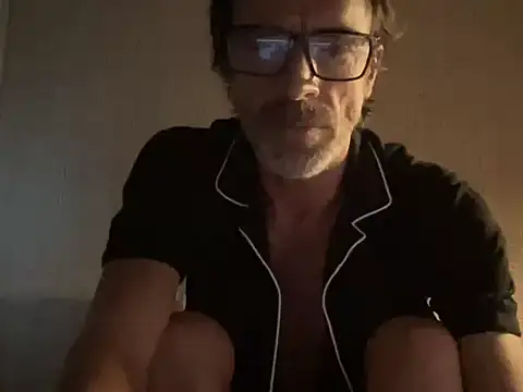 Webkamerová show Argentino1977