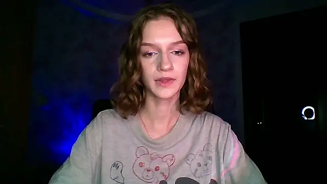 Chrissy_Joyful Chat XXX in diretta