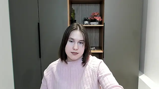 CarlotaLofing Chat XXX in diretta