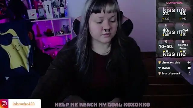 Bdsm_and_fries Live XXX Chat