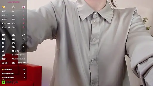 VickyGoldenn Live XXX chat