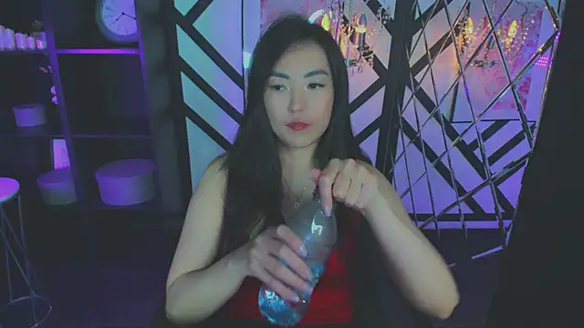 JasmineMagical's Live XXX Chat