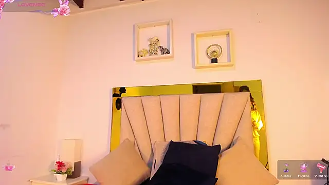 vahiolet_fuentes 라이브 XXX 채팅