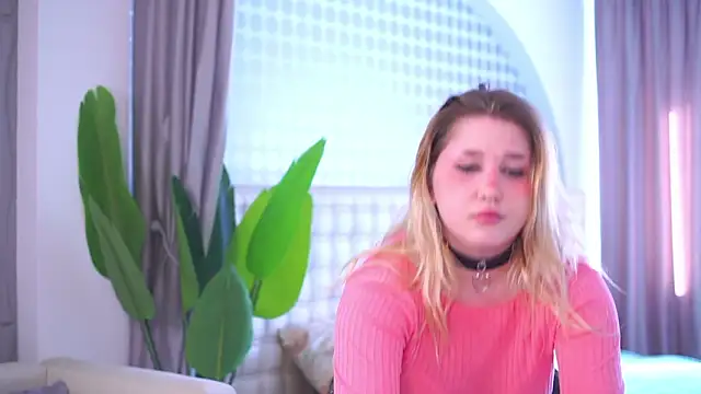 Chat XXX en directo de KenaYodis