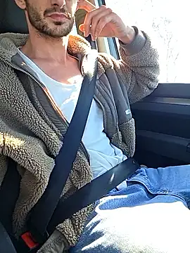 Show webcam de Zeefy