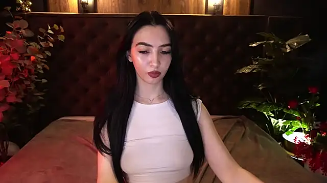 WildKittenX_ Obrolan Langsung XXX