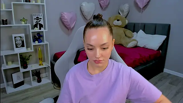 MelanieAlves' Webcam Show