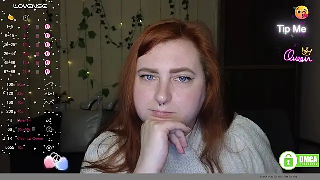 Sembang XXX Secara Langsung Alicia_love00