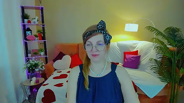 YourUniverser's Webcam Show