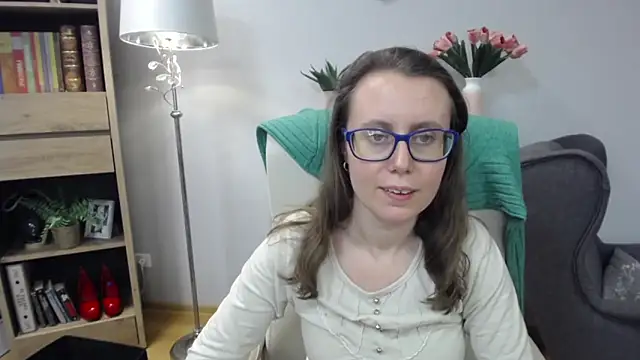 Sembang XXX Secara Langsung sweetxLizzy