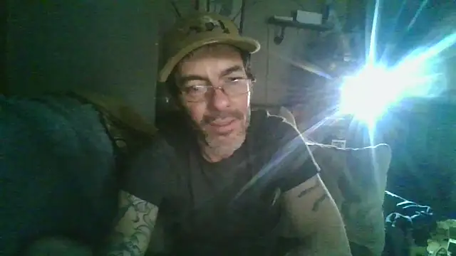 theboobietrap Live XXX-chat